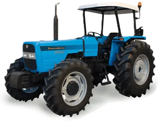 8860 Techo