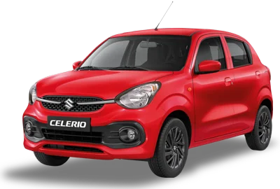 Celerio detalle