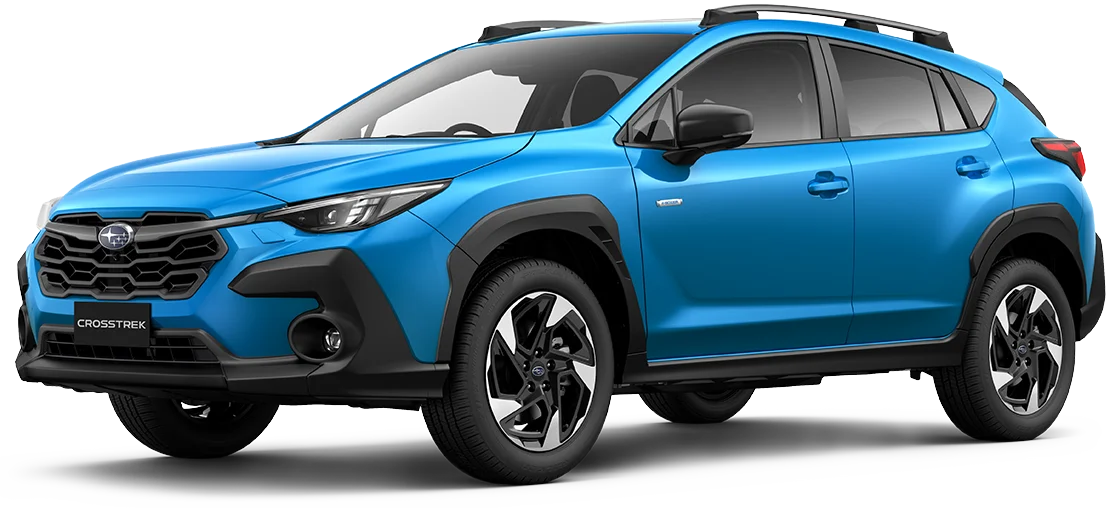 Crosstrek