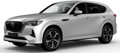 CX-60