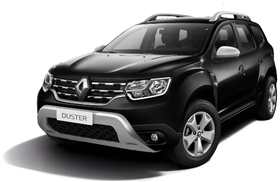 Duster