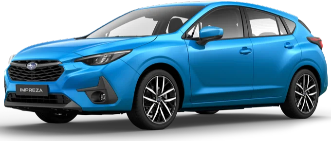 Impreza Sport