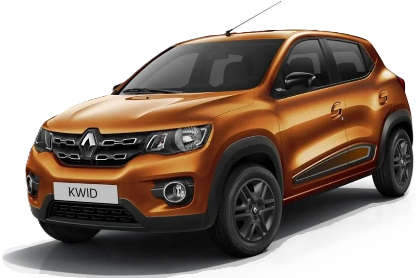 Kwid detalle