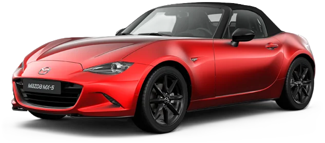 MX-5 detalle