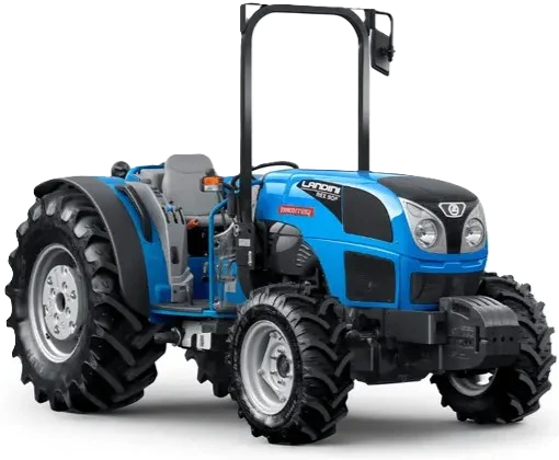Rex 90 F detalle