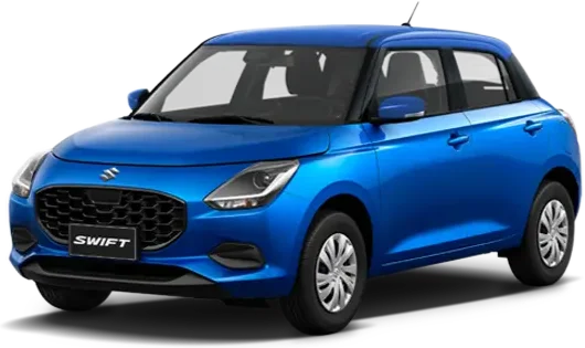 Swift Smart Hybrid