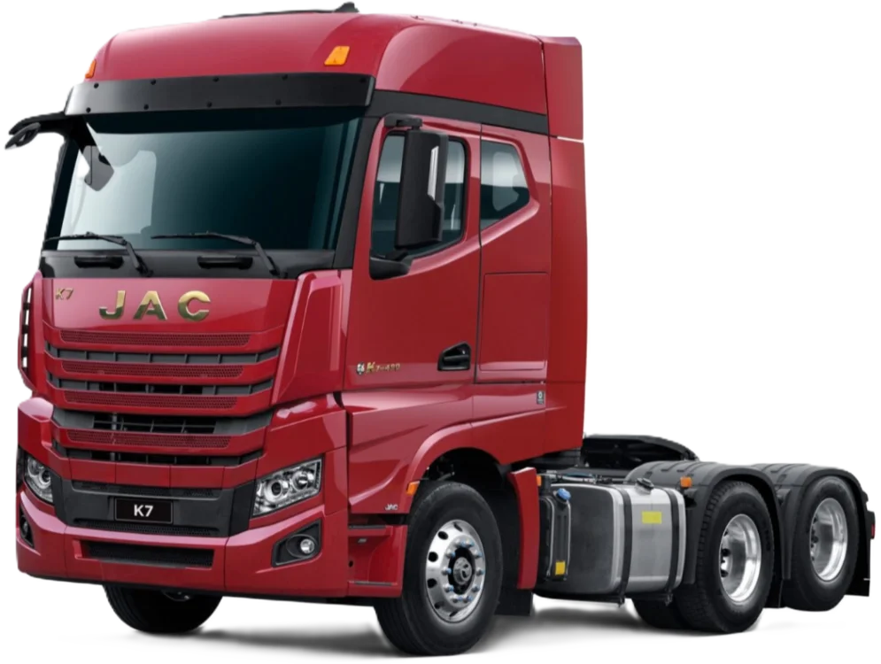 Tracto K7