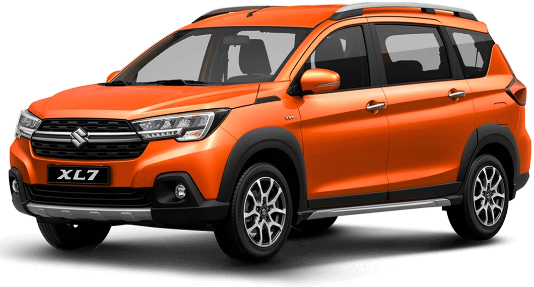 XL7 Smart Hybrid