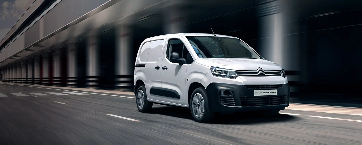 Berlingo