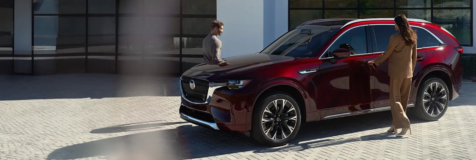 CX-90