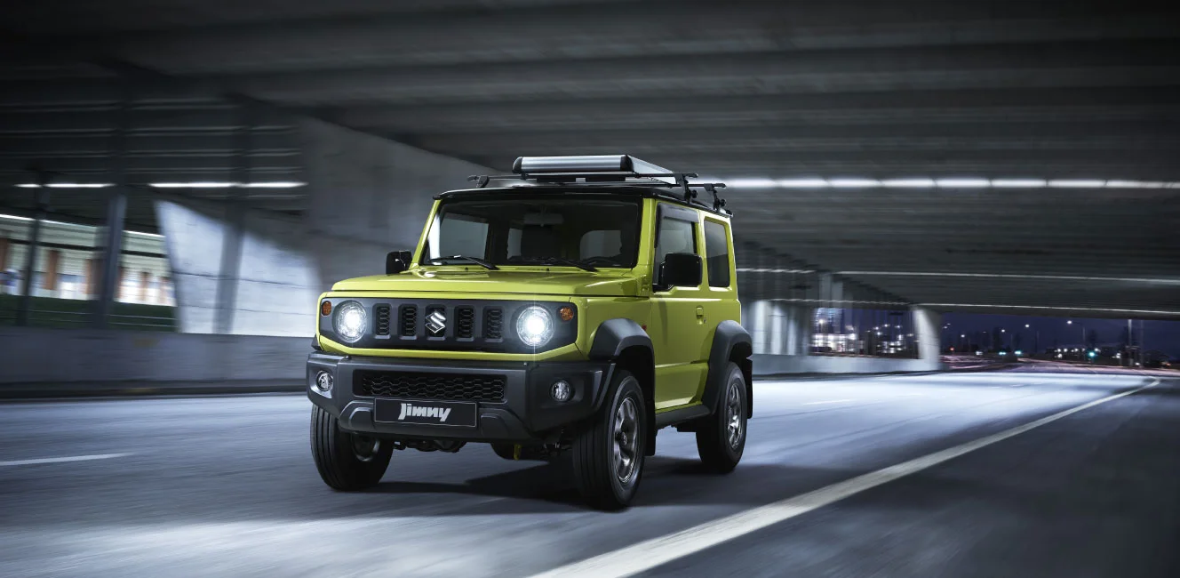 Jimny