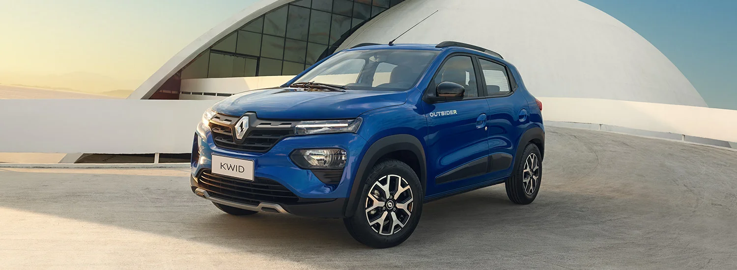Kwid