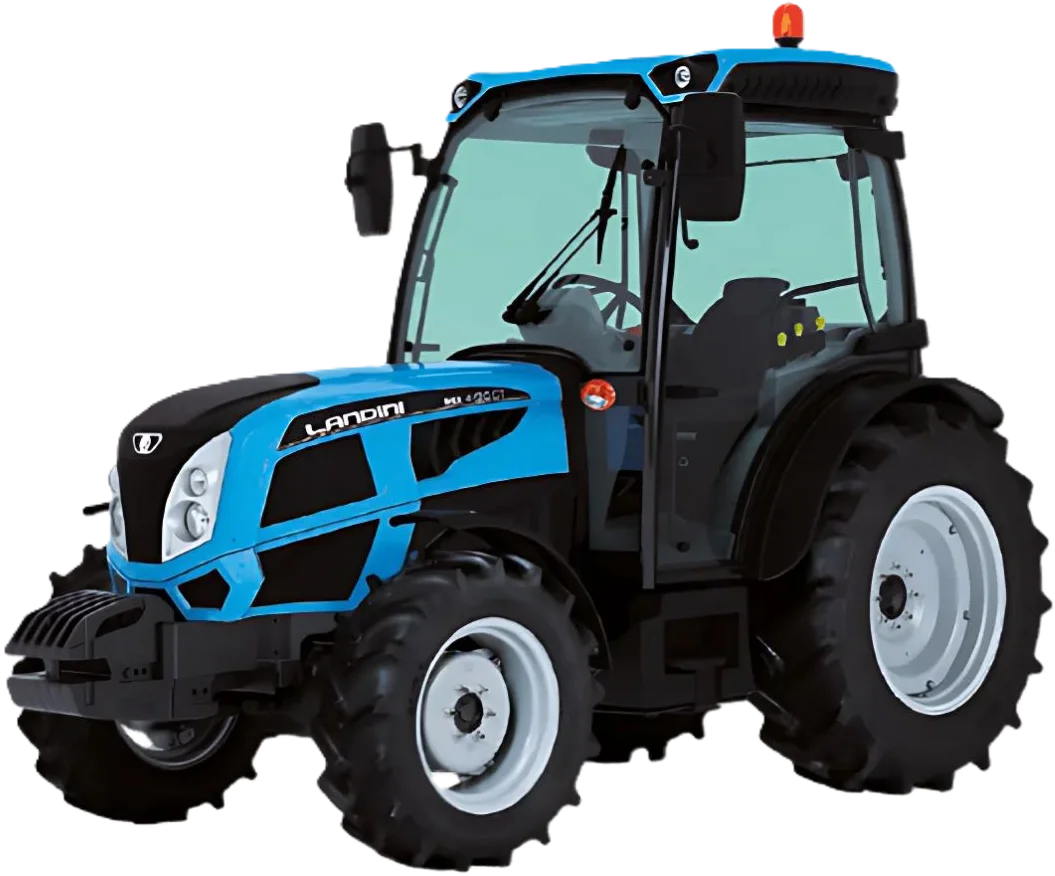 Rex 100 F detalle