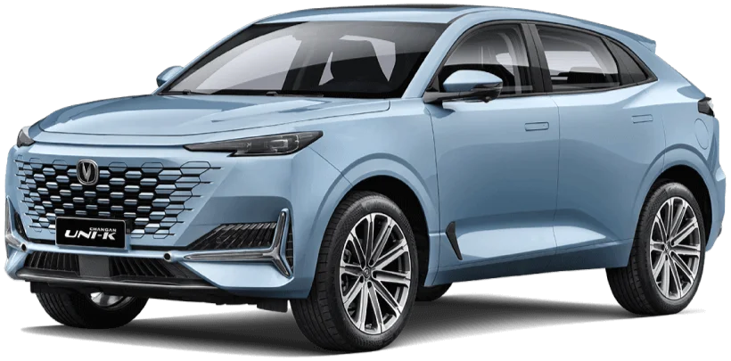 Changan Auto UNI-K